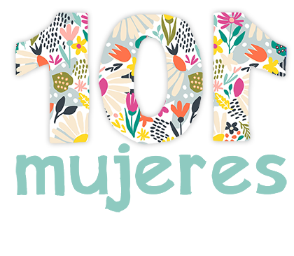 101 mujeres